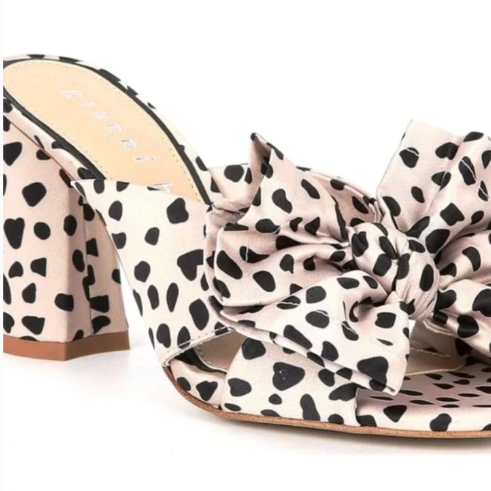 GIANNI BINI KEILY